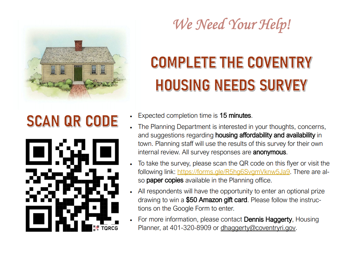 housing survey